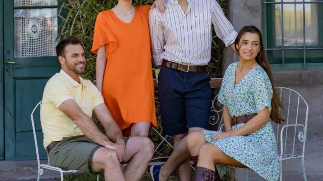 Invencible también en el interior uruguayo (abrió nuevo local en Durazno)