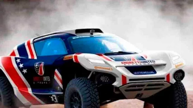 Todos los detalles del Extreme E que se disputará este fin de semana en Punta del Este