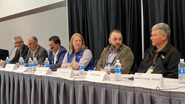 El control y manejo de plagas en empresas ya tienen estándares internacionales (y un cordobés tiene mucho que ver)