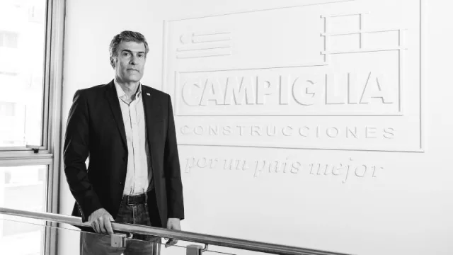 Ing. Leopoldo Morales - Gerente Técnico