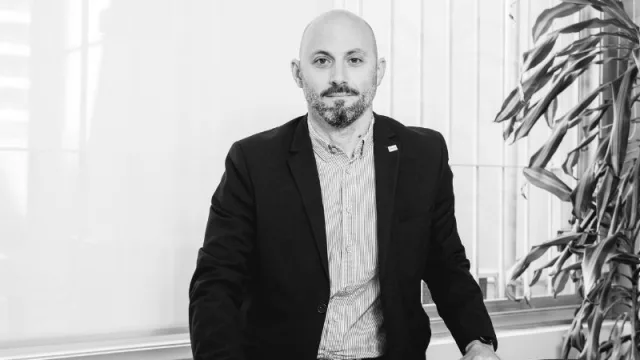 Arq. Matías Coll – Gerente General