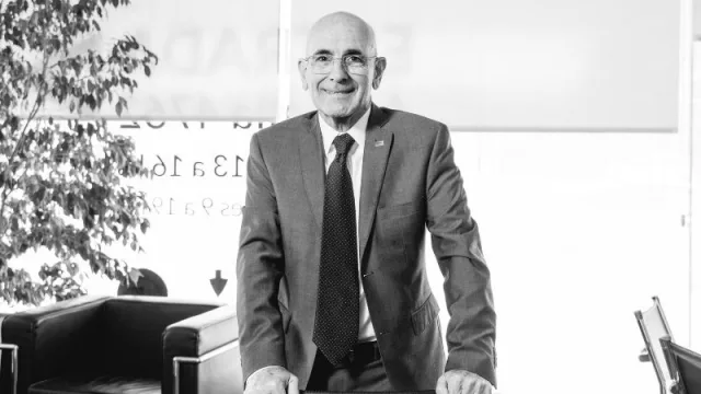 Ing. Eduardo Campiglia – Director