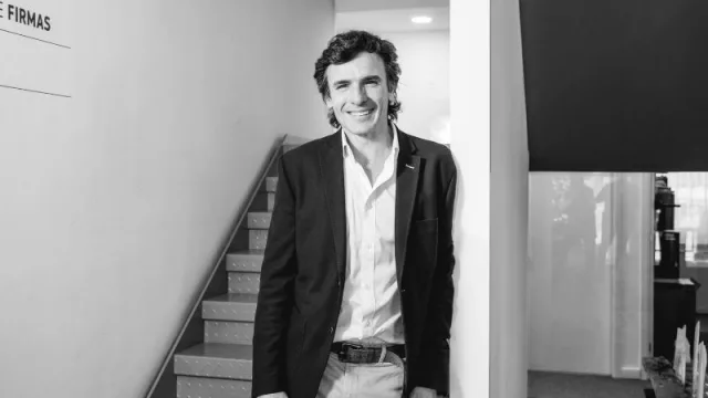 Germán Campiglia – Director