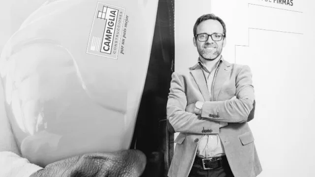 Cr. Pablo Campiglia – Asesor Contable