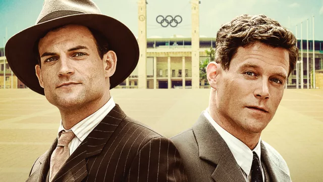 Un film imperdible para ver en tiempos de mundial: Duelo de hermanos