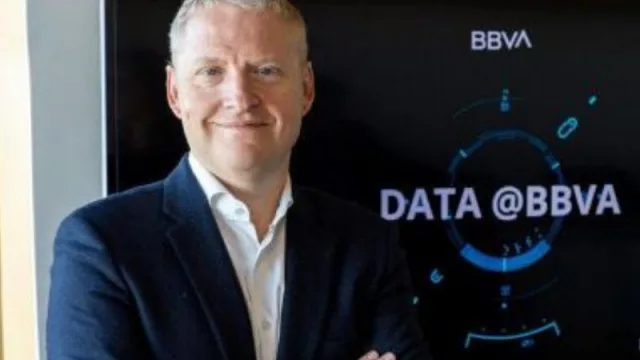 BBVA impulsa su estrategia de datos con la contratación de hasta 400 nuevos expertos