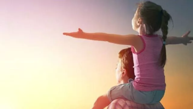 Una recaudación al estilo Devoto y Devoto Express (todo para Niños con Alas)