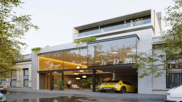 Pilay I – Charrúa llegó al corazón de Cordón