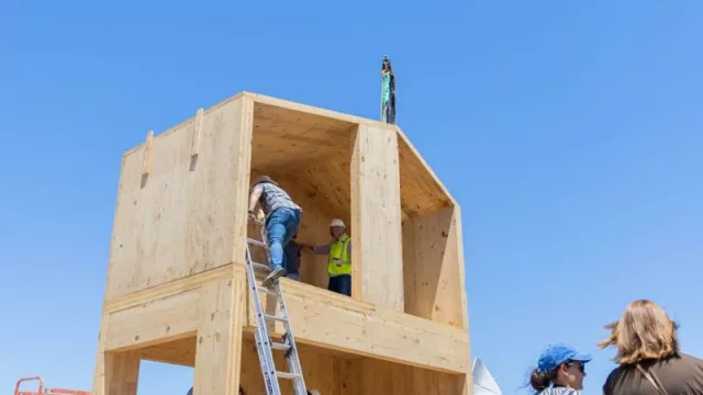 Arboreal lleva invertidos US$ 60 millones en Uruguay (y apuesta a romperla con Mass Timber)