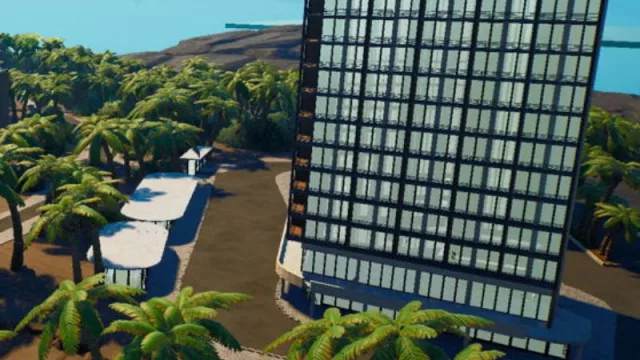 +Colonia llega al metaverso con una réplica en Fortnite accesible para todos