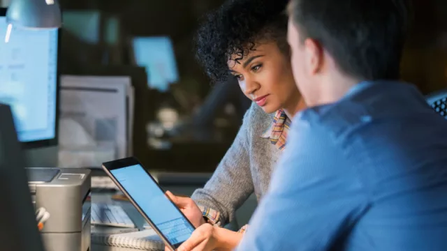 La digitalización, clave del legado de las empresas familiares