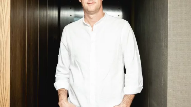 Con Diego Licandro, Gerente Comercial de Penguin Random House Uruguay