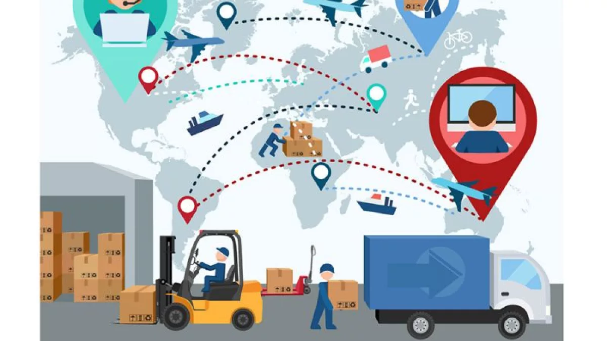 ¿A qué destinos exportó más Uruguay en 2022?