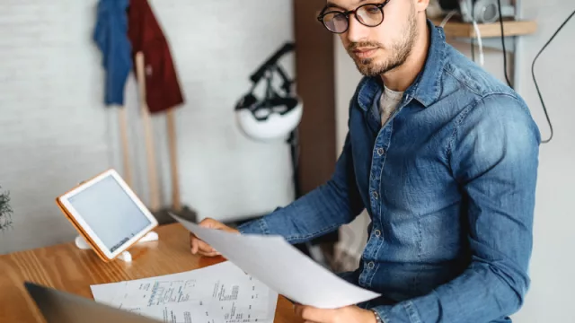 Con ajustes, teletrabajo en zona franca a partir del 5/1