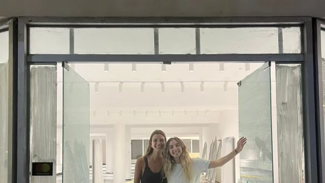 The Kul Store en Punta del Este (un concepto europeo que busca su lugar en Uruguay)