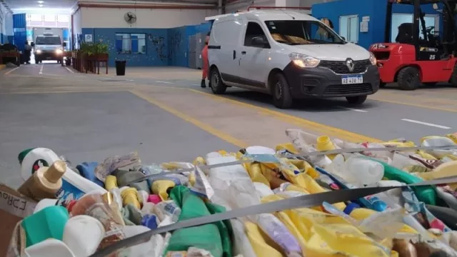 A más consumo, más residuos: cómo es la "Separación Consciente" que propone EcoLink (para mitigar el cambio climático)