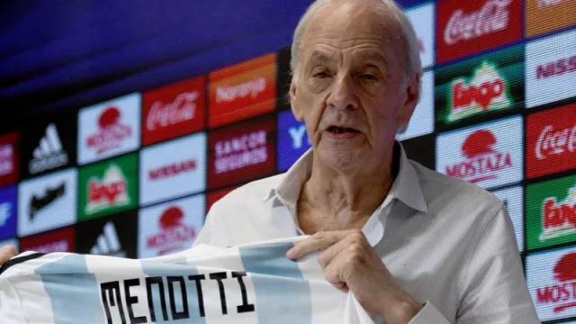 World Cup: el hombre que cambió la historia de Argentina y de América en los mundiales (se llama Cesar Luis Menotti)
