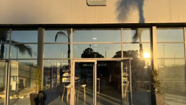 Le pone PuntoColor al este montevideano (y la zona no para de crecer)