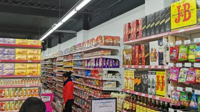 El Clon se acerca a los 30 locales (Inaugura uno nuevo en San Carlos y más adelante en La Unión)