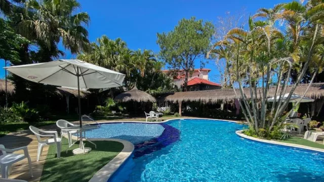 Hotel Los Alpes de San Ber alcanza 80% de reservas anticipadas para el verano