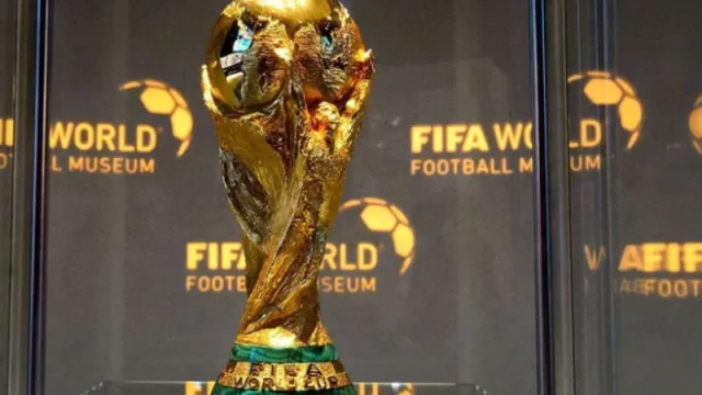 Argentina va a incrementar su PIB (PBI), por ganar la copa del mundo