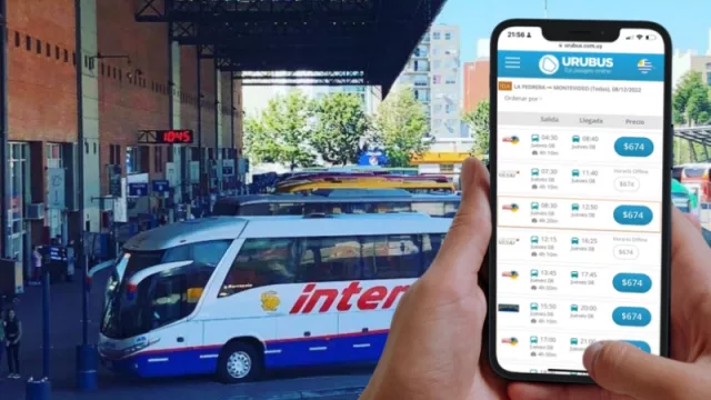 Urubus llega a su Primer Millón (de pasajes online emitidos)