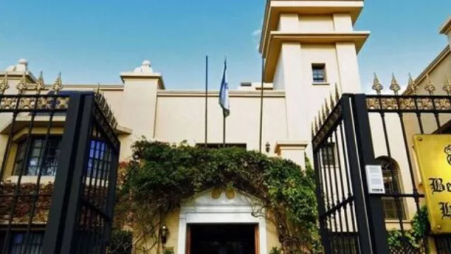 Blue Cross & Blue Shield de Uruguay compró el ex Hotel Belmont en el corazón de Carrasco