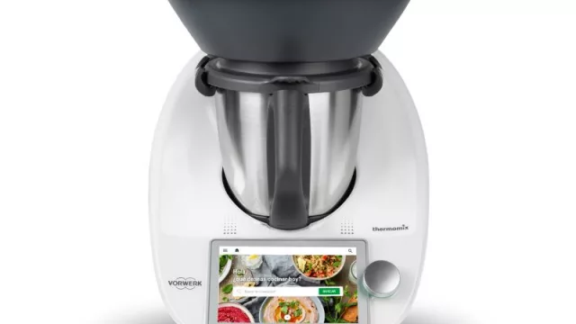 Thermomix inaugura el verano 2023 con un local en Punta del Este