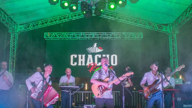 Más de 8.000 personas vibraron al ritmo de Panda Fest en Río Branco