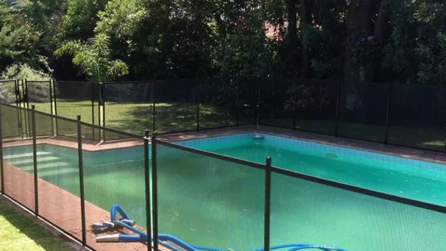 Como pez en el agua (Redpro se hace fuerte en darle seguridad a los niños)