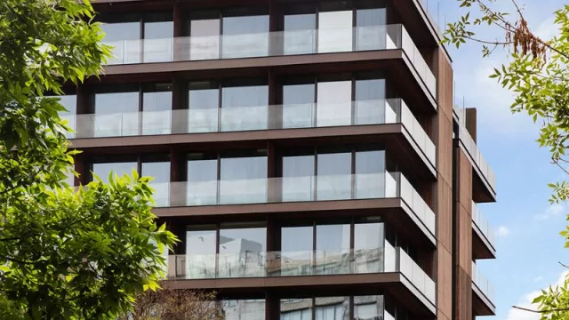 En dos meses el Hotel Montevideo ya trabaja al 70% de ocupación