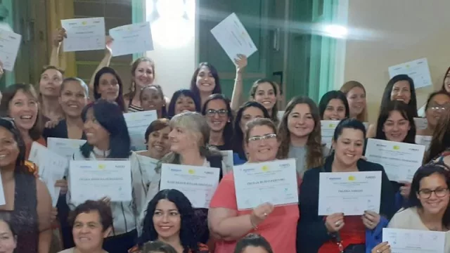 Inclusión económica de más de 13.000 mil mujeres emprendedoras (by PepsiCo y Fundes)