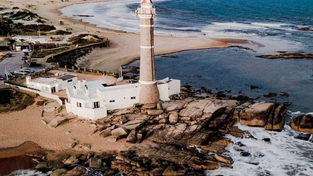 Se viene la temporada de verano 2023 y… (¿cómo está el mapa de precios en el este?)