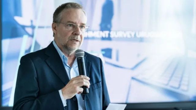 La caja boba sigue al firme (Exacta presentó primer informe en UY)