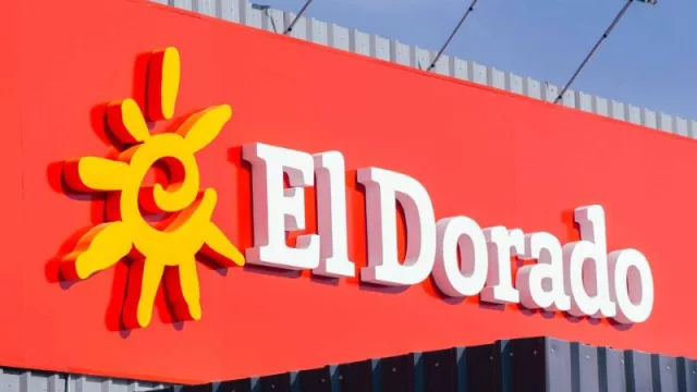 En diciembre el sol se pone cada vez más “Dorado” (el supermercado invirtió US$ 4 millones y abrió tres nuevas sucursales)