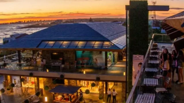 OH! La Barra abre sus puertas a cielo abierto