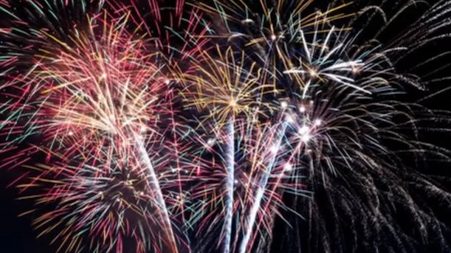 Supernova pirotecnia cierra el año alcanzando los números pre pandemia