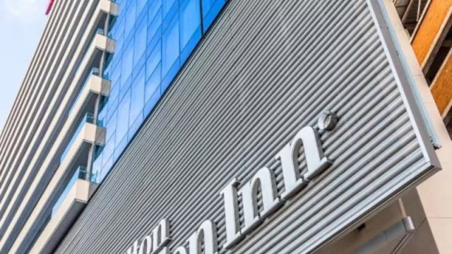 Hilton Garden Inn Montevideo lanza habitación temática de Playmobil