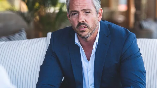 Charla íntima con Ignacio Sarmiento, CEO de Enjoy Punta del Este y Oro al CEO del Año de InfoNegocios