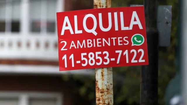 Dato duro: en 2022 los alquileres aumentaron más que la inflación (y van tres años consecutivos con la misma dinámica)