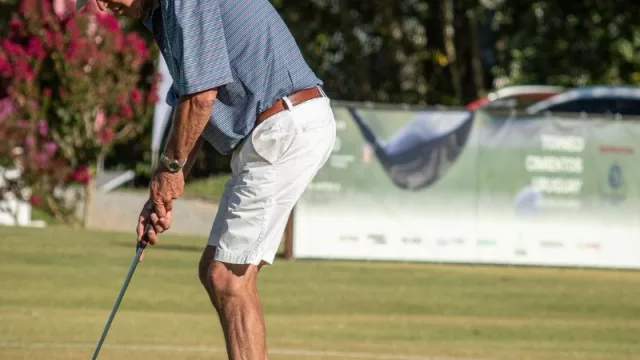 Aeropuertos Uruguay, La Barra Golf Club y Duty Free en un nuevo torneo solidario