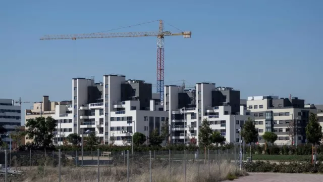 InfoBCN: España y Portugal tendrán las mayores bajas en los precios de la vivienda (S&P descarta un “hundimiento”)