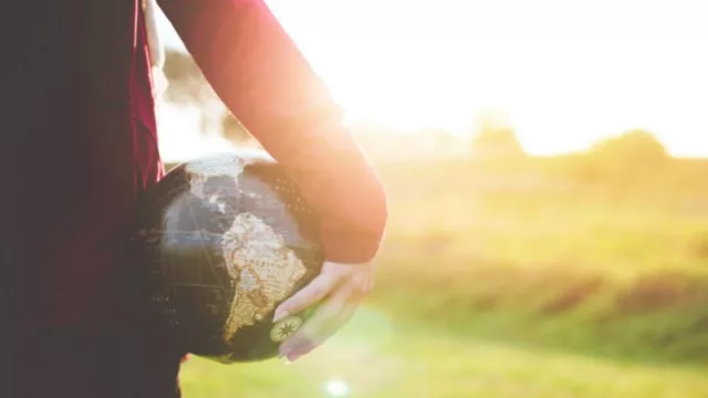 Riesgos globales: Aumento del costo de vida, mayor desafío a corto plazo (y fracaso de mitigación climática a largo plazo)