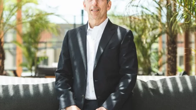 Grupo RAS se convertirá en operador ferroviario