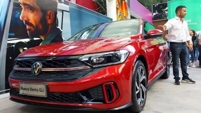 De Vento GLi a Amarok: los lanzamientos 2023 y el futuro cercano de Volkswagen