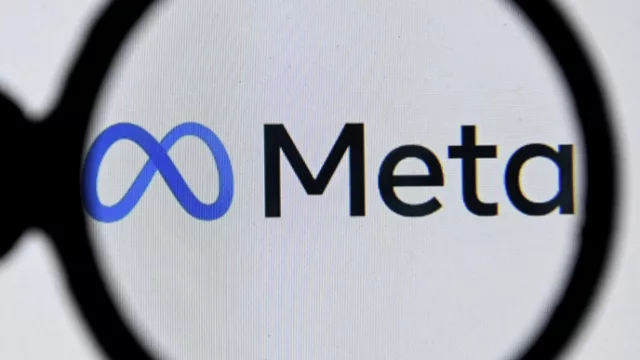 Meta, nuevamente multada en Europa en el inicio del 2023