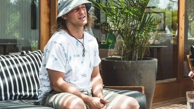 “El objetivo 2023 es desafiar al consumidor” (dijo Badel quien encara el año con una pregunta clave: ¿qué alcohol estás tomando?)