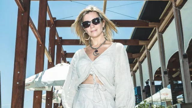 Con María Jesús Villagrán, directora de Communicare Consulting Group