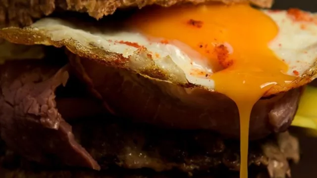 Ahora salir a comer tiene un nuevo menú (Keto Food by María llega a los mercados gourmet)