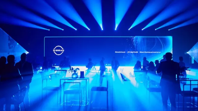 Nissan presentó en Colombia la nueva X-Trail e-Power para el mercado Latinoamericano (todos los detalles del evento)